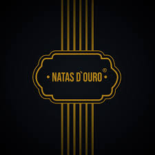 Logotipo Natas de Ouro